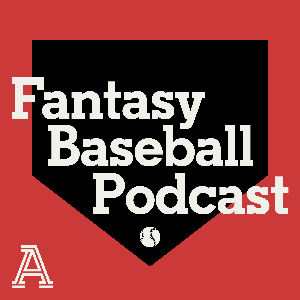 The Athletic Fantasy Baseball Podcast by The Athletic