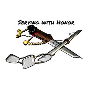 Serving With Honor
