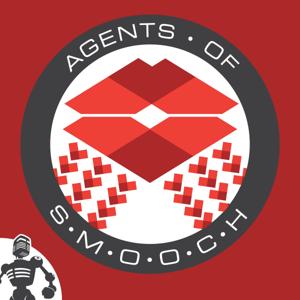 Agents of SMOOCH by Annette Wierstra