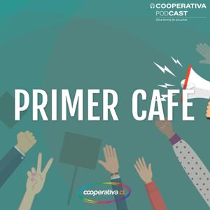 El Primer Café by Cooperativa