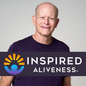 Inspired Aliveness Podcast by Jon Bernie