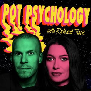 Pot Psychology by Tracie Egan Morrissey