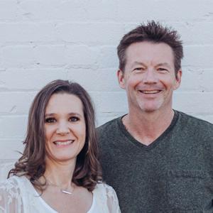 The Stronger Marriage Podcast with Trey & Lea by Trey & Lea Morgan
