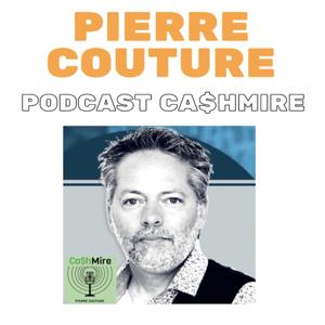 Ca$hMire by Pierre Couture
