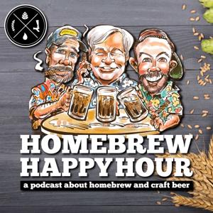 Homebrew Happy Hour by Pearl Media Network