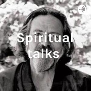 Spiritual talks by Mathice Vereecke
