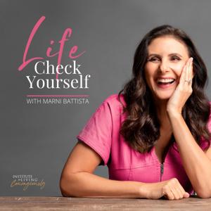 Life Check Yourself by Marni Battista
