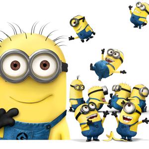 Despicable Me by Universal Pictures