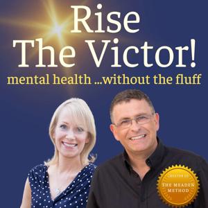 Rise The Victor Podcast