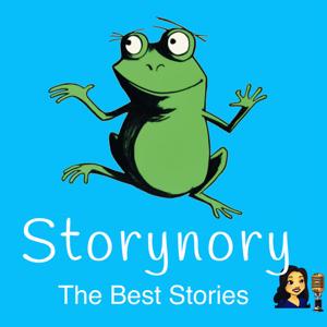 Storynory - Audio Stories For Kids by Storynory