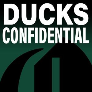 Ducks Confidential by The Oregonian/OregonLive