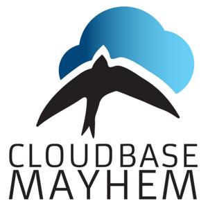Cloudbase Mayhem Podcast by Gavin McClurg