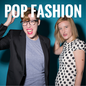 Pop Fashion by Kaarin Vembar and Lisa Rowan
