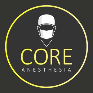 Core Anesthesia by Tanner and Cole