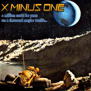 X Minus One Podcast by Humphrey Camardella Productions