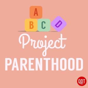 Project Parenthood by QuickAndDirtyTips.com