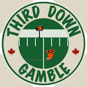 Third Down Gamble by thirddowngamble