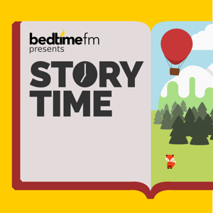 Story Time by Bedtime FM