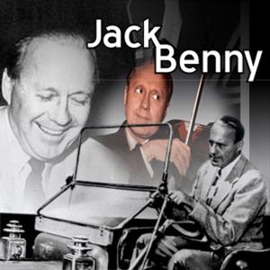 The Jack Benny Show by Humphrey Camardella Productions