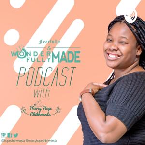Fearfully & Wonderfully Made Podcast
