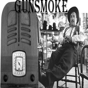 Gunsmoke  Podcast by Humphrey Camardella Productions
