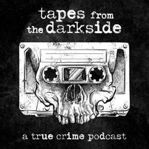 Tapes from the Darkside | Crime & Psychology by T. Z. Borden