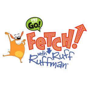 FETCH! with Ruff Ruffman . Podcast | PBS KIDS GO!