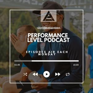 Performance Level Podcast