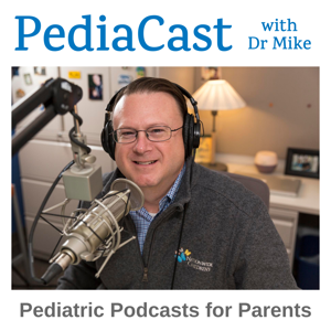 PediaCast: Pediatric Podcasts for Parents by Nationwide Children's Hospital | Independent Podcast Network