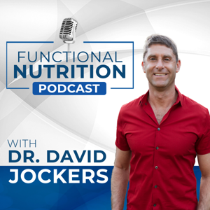 Dr. Jockers Functional Nutrition by Dr. Jockers