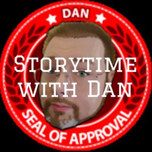 Storytime with Dan