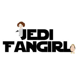 Jedi Fangirl: A Star Wars Podcast
