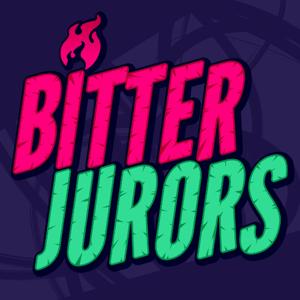 Bitter Jurors by Sam and Derek and Christine