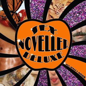 Sexnoveller Deluxe by Sexnoveller Deluxe & Acast
