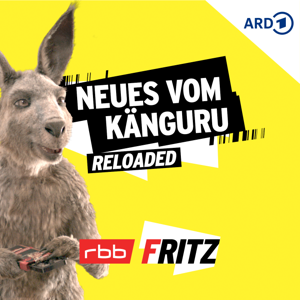 Neues vom Känguru reloaded by Fritz (rbb)