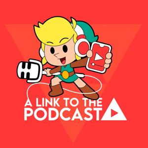 A Link To the Podcast by ALTTP