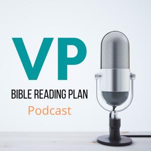 Victory Point Bible Reading Plan Podcast