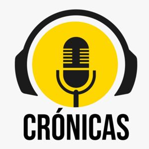 Crónicas Podcast