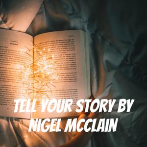 Tell Your Story!