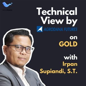 Technical View on GOLD