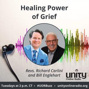 Healing Power of Grief