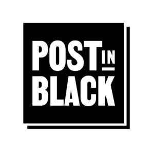 Post In Black