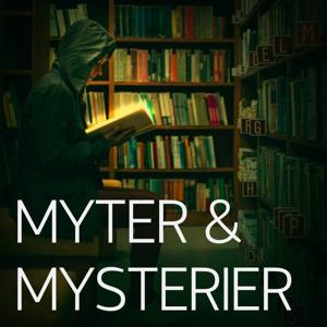 Myter & Mysterier by Myter & Mysterier