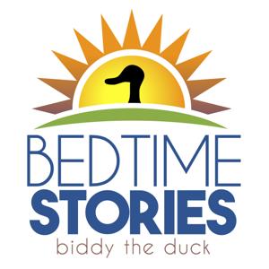 Biddy Bedtime Stories