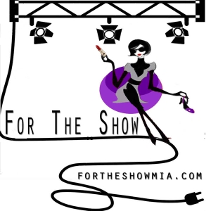 For The Show MIA by Shari St. Jones, Style Architect