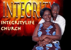 IntegrityLife Church Podcast