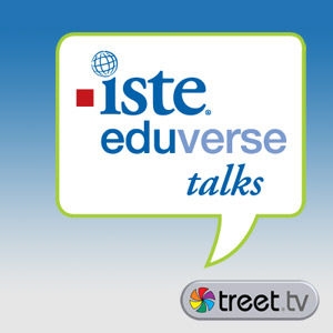 ISTE Eduverse Talks by Treet TV