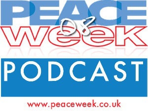 PeaceWeek Podcast by Ben Gibbs