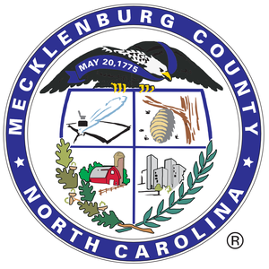 Mecklenburg County Government Podcast by Mecklenburg County Public Information