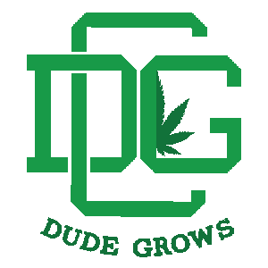 Dude Grows Show Cannabis Podcast by Dude Grows & Scotty Real